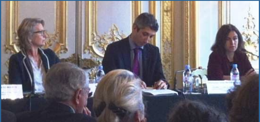 Colloque : Quel avenir pour la coopération judiciaire pénale en Europe ?