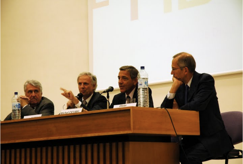 Introduction : Après la crise, du discrédit au crédit