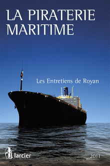 La Piraterie Maritime