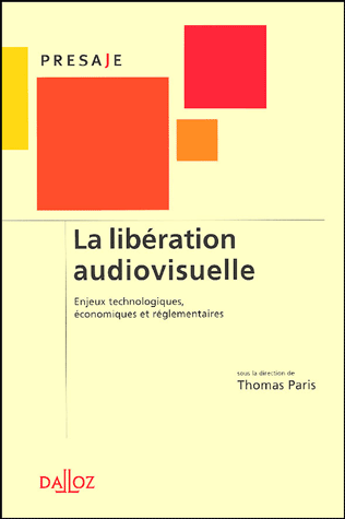 La Libération Audiovisuelle
