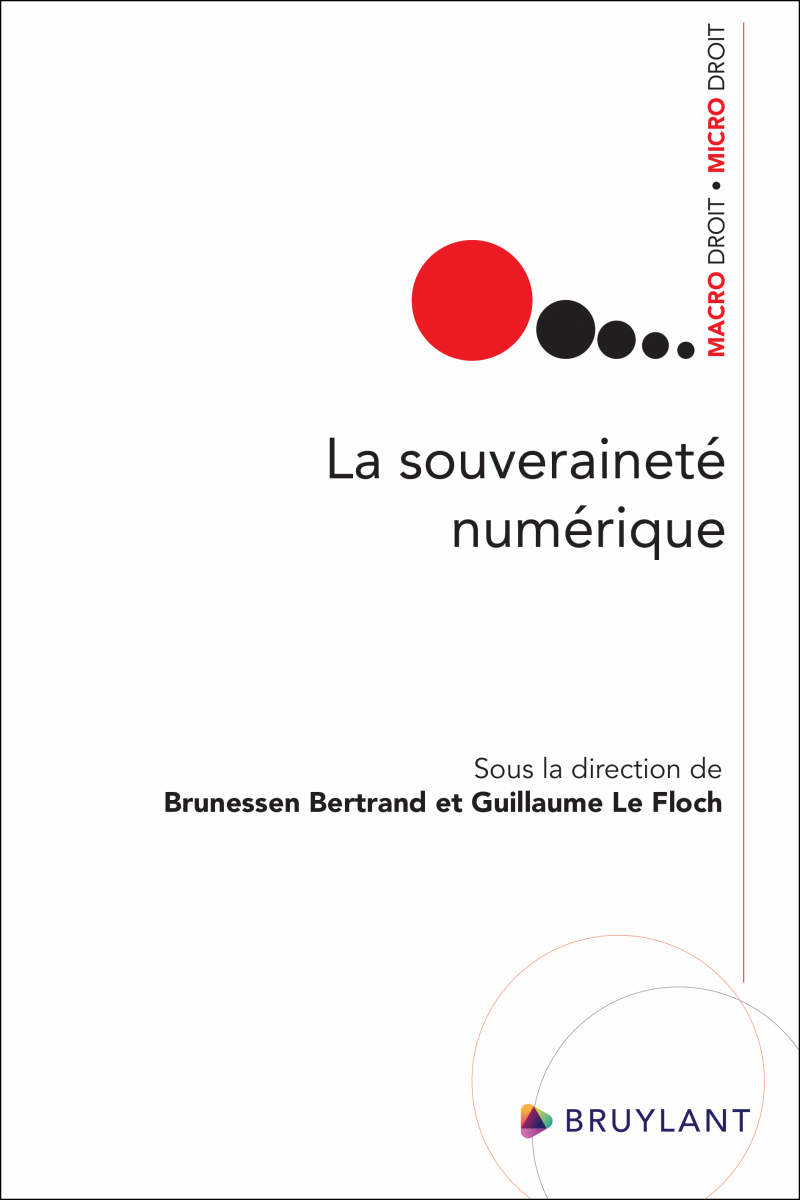 La Souveraineté Numérique